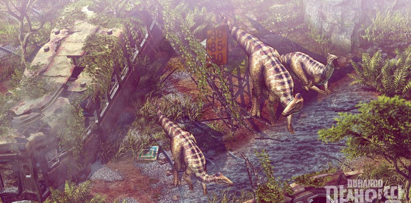 Nexon presentará Durango, su próximo MMORPG, durante el E3 2017