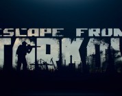 Primer gameplay de Escape from Tarkov