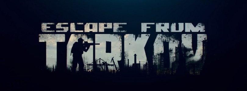 ¡Sorteamos 3 claves para Escape from Tarkov – Edge of Darkness!
