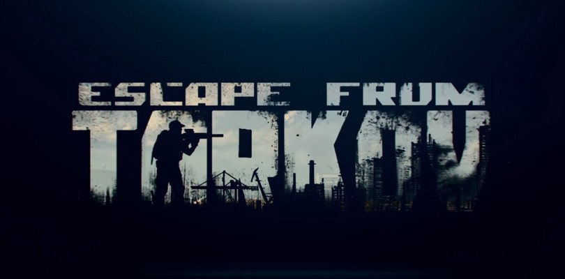 Escape from Tarkov empieza la beta cerrada este mes de julio
