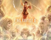 Final Fantasy XI: Disponible la actualización de noviembre