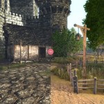 ¡Sorteamos 3 claves beta de Life is Feudal: MMO!