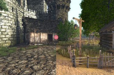 Life is Feudal presenta su segunda beta cerrada y aplicación para móviles