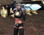 Magik es el nuevo héroe en Marvel Heroes 2015 y viene con cambios importantes