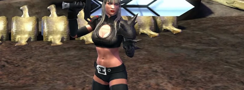 Magik es el nuevo héroe en Marvel Heroes 2015 y viene con cambios importantes