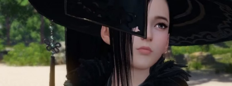 G-Star 2015 – Disfrutamos de los gráficos de Moonlight Blade con dos nuevos trailers