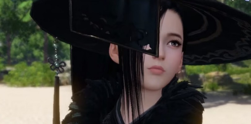 G-Star 2015 – Disfrutamos de los gráficos de Moonlight Blade con dos nuevos trailers