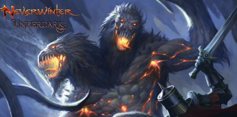 Neverwinter: Underdark llegará a XBox One en Febrero