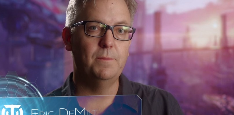 Los desarrolladores nos cuentan los próximos cambios en Skyforge