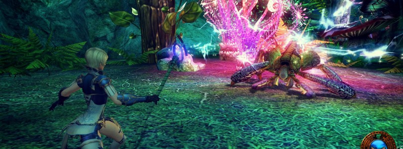 Sphere 3: Enchanted Worlds entra en beta abierta