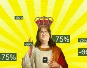 Black Friday: Ofertas MMOs en Steam y G2A