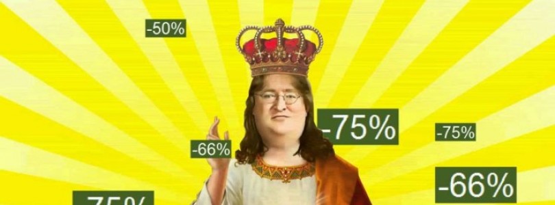 Black Friday: Ofertas MMOs en Steam y G2A