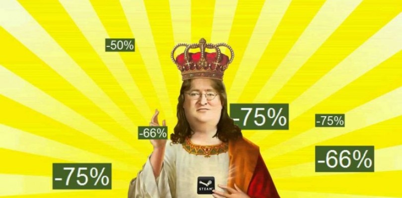 Black Friday: Ofertas MMOs en Steam y G2A