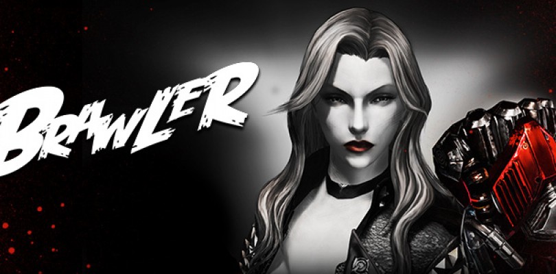 La nueva clase Brawler llegara en diciembre a TERA NA
