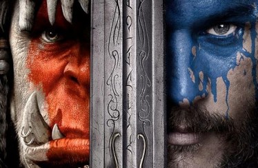 Nuevo trailer de Warcraft, la pelicula