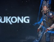 Wukong es el nuevo Warframe en llegar al universo de Warframe
