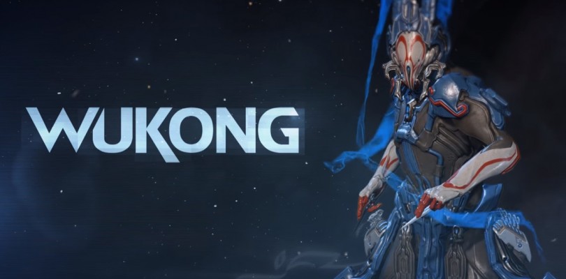 Wukong es el nuevo Warframe en llegar al universo de Warframe