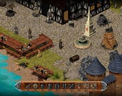 Wild Terra: Novedades y degradación de edificios