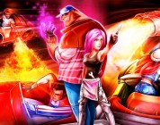 La beta cerrada del juego de carreras Wincars Racer comenzara la semana que viene