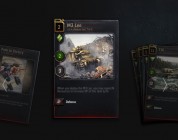 Wargaming lanza el juego de cartas World of Tanks Generals