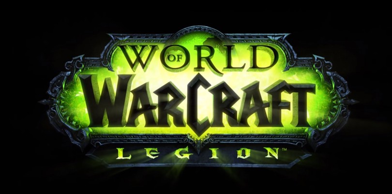 World of Warcraft: Legion llegará esta madrugada a Europa