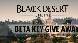 ¡Sorteamos 400 claves de Black Desert!