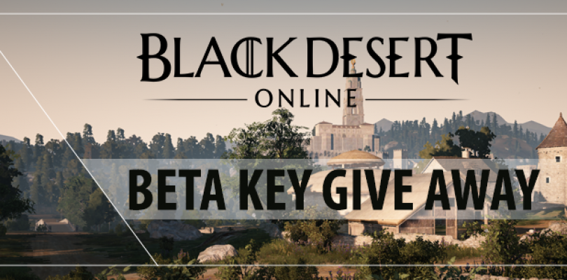 ¡Sorteamos 400 claves de Black Desert!