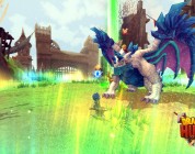 Dragomon Hunter: Llega el PvP 300 vs 300