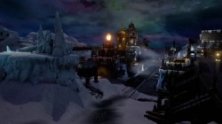 Warhammer 40K: Eternal Crusade un primer vistazo al nuevo mapa