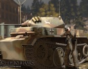 Heroes & Generals: Nueva actualización «Zhukov – Armored Ambush»