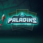 ¡Sorteazo de Paladins – Digital Deluxe Edition, 5 Champions Packs y 5 Battle Pass!