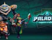 ¡Sorteazo de Paladins – Digital Deluxe Edition, 5 Champions Packs y 5 Battle Pass!
