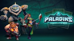 Paladins muestra su nuevo mapa, un nuevo vídeo y el próximo campeón