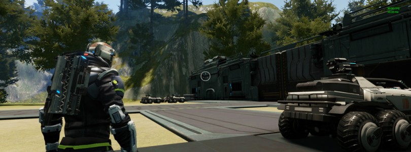 Project Genom abre sus servidores de pruebas