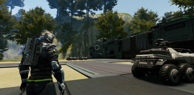 Project Genom abre sus servidores de pruebas