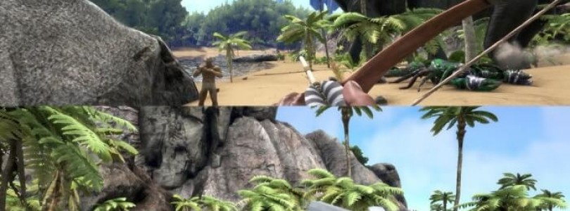 ARK retrasa la salida del Survival of the Fittest en PS4