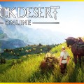 Black Desert: La belleza de Balenos