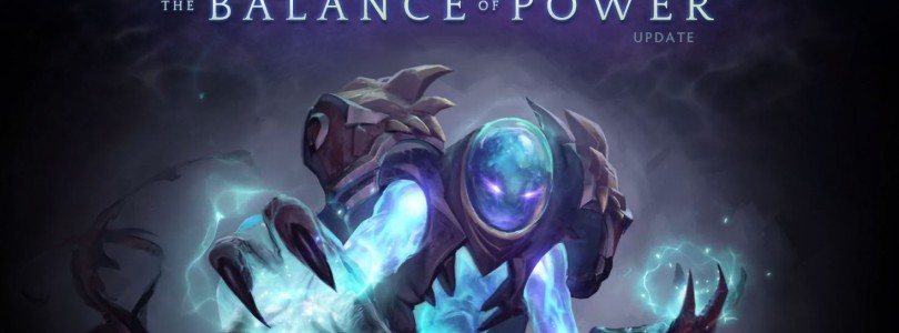 The Balance of Power es la nueva actualización para Dota 2 con nuevo héroe y muchas novedades