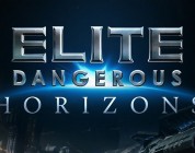 Frontier regalará Elite Dangerous: Horizons a todos los jugadores de Elite Dangerous