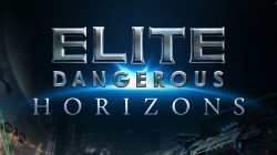 Elite: Dangerous comienza las pruebas de su versión 2.2