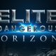 Frontier regalará Elite Dangerous: Horizons a todos los jugadores de Elite Dangerous