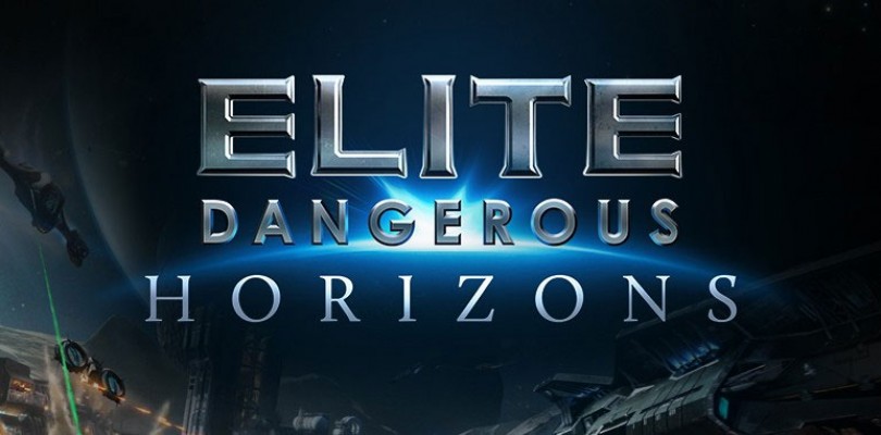 Elite: Dangerous comienza las pruebas de su versión 2.2