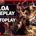 ELOA: Gameplay con Asesina