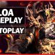 ELOA: Gameplay con Asesina