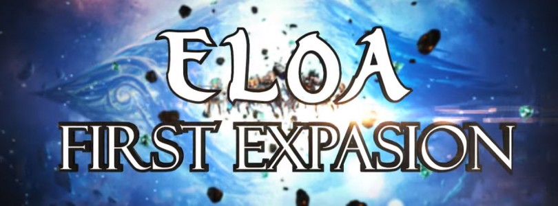 Llega la segunda parte de la primera actualizacion de ELOA