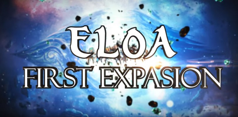 Llega la segunda parte de la primera actualizacion de ELOA