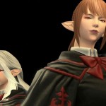 Primeros detalles del futuro parche 3.15 para FINAL FANTASY XIV: A Realm Reborn