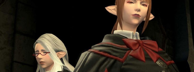 Primeros detalles del futuro parche 3.15 para FINAL FANTASY XIV: A Realm Reborn