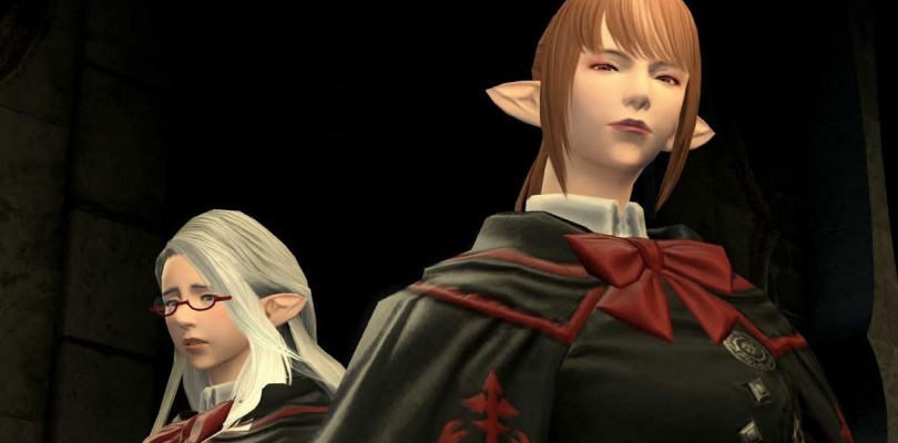 Primeros detalles del futuro parche 3.15 para FINAL FANTASY XIV: A Realm Reborn