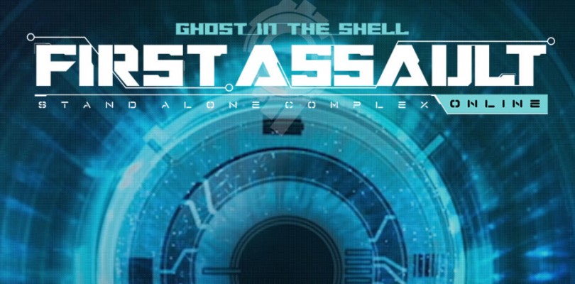 Ghost in the Shell: First Assault presenta su nuevo personaje, Maven.